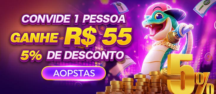 45BR Indique amigos para receber um bônus